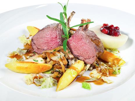 Ristoranti d'eccellenza - 11