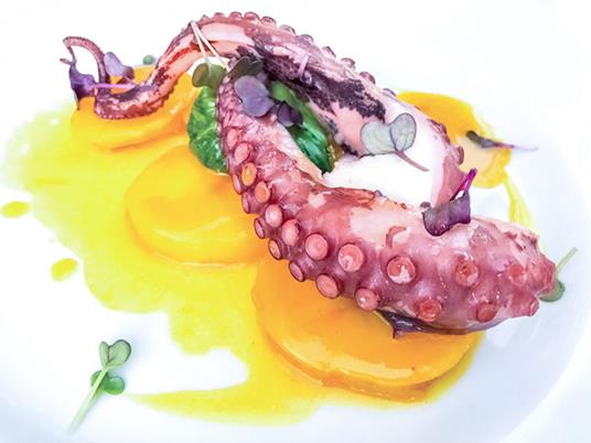 Ristoranti d'eccellenza - 12