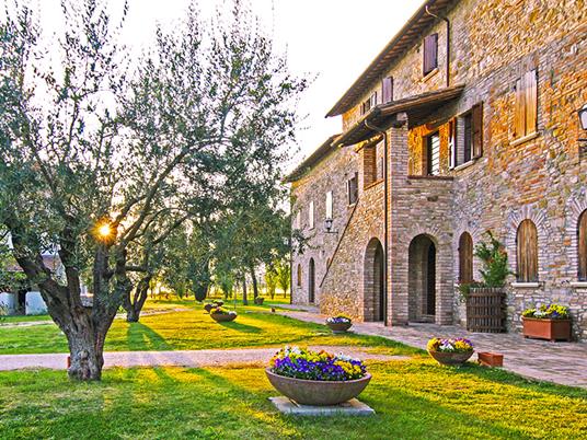 SMARTBOX - Esplora Perugia - Cofanetto regalo - 3