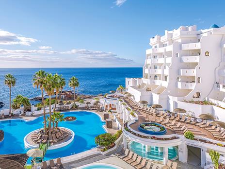 SMARTBOX - Il calore della Spagna - Cofanetto regalo - 5