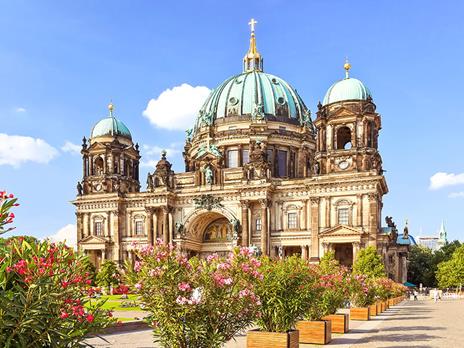 SMARTBOX - Alla scoperta della Germania - Cofanetto regalo - 3