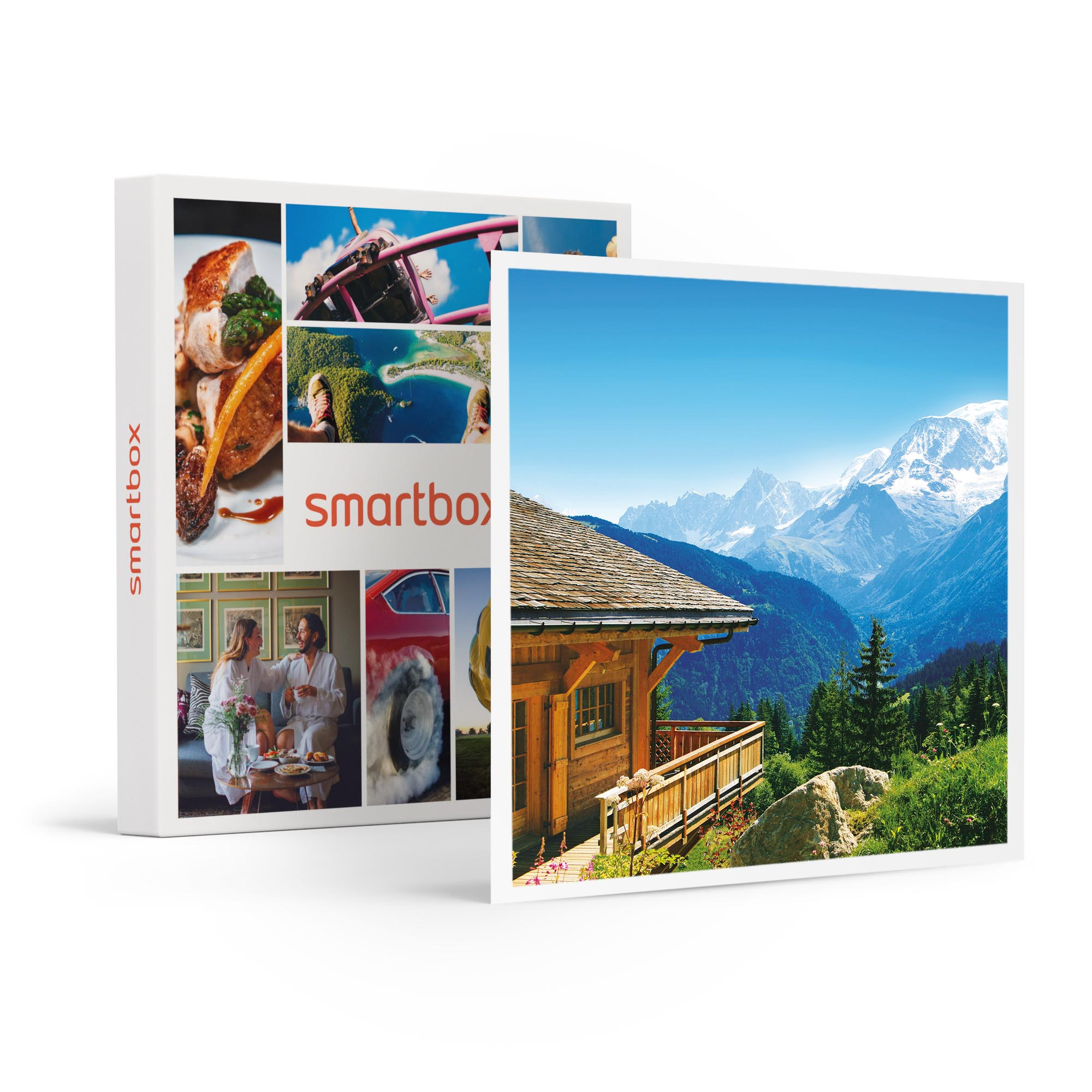 Smartbox