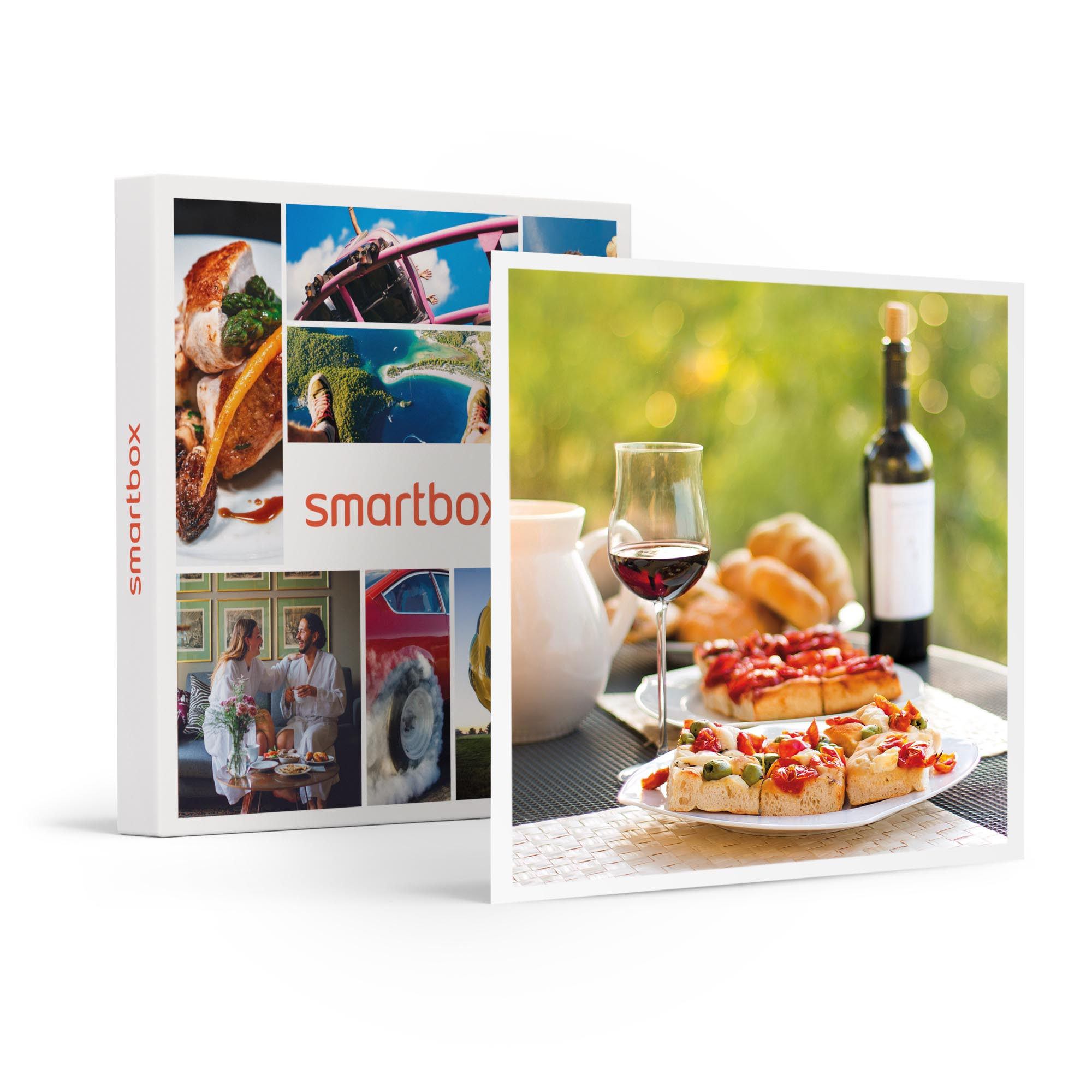 Smartbox