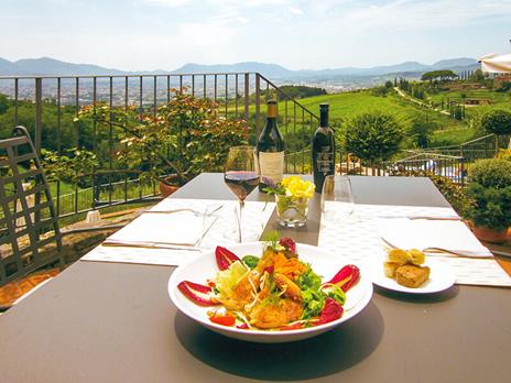 SMARTBOX - Cena per due in Toscana - Cofanetto regalo - 9