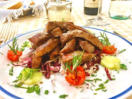 SMARTBOX - Vacanza in Toscana con cena - Cofanetto regalo - 7