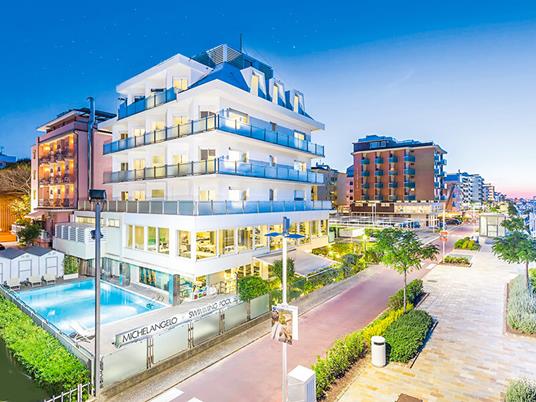 SMARTBOX - Due notti in Emilia-Romagna con stile - Cofanetto regalo - 5