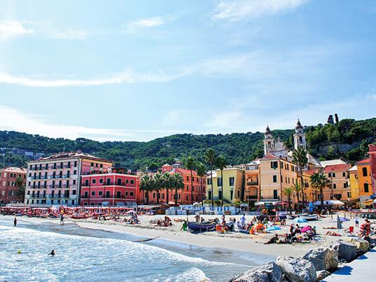 SMARTBOX - Soggiorno in Liguria - Cofanetto regalo - 3