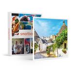 SMARTBOX - Puglia da amare: soggiorno da sogno con cena o pausa benessere - Cofanetto regalo