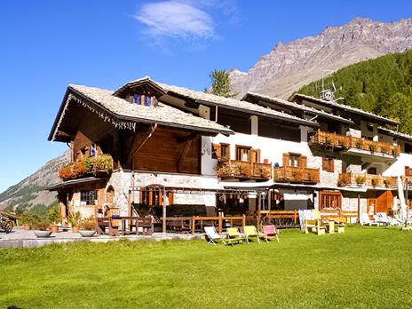 SMARTBOX - Soggiorno in Valle d'Aosta - Cofanetto regalo - 3