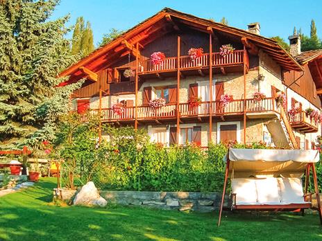 SMARTBOX - Soggiorno in Valle d'Aosta - Cofanetto regalo - 5