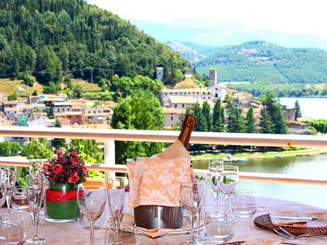 SMARTBOX - Soggiorno in Umbria - Cofanetto regalo - 5