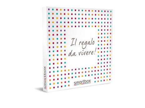 SMARTBOX - Soggiorno in Umbria - Cofanetto regalo - 10