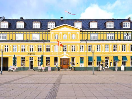 SMARTBOX - Due giorni in Danimarca - Cofanetto regalo - 9