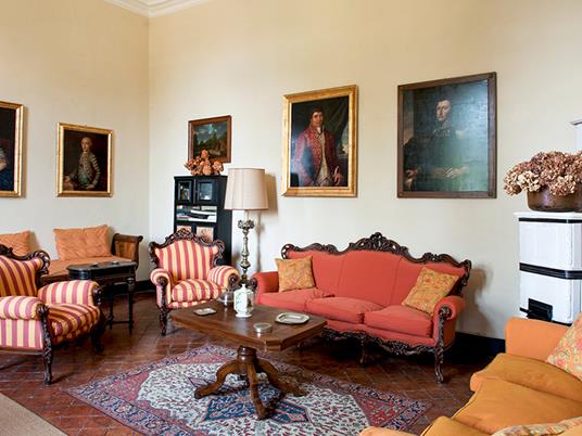 SMARTBOX - 1 notte con aperitivo e visita guidata al Castello di Rocca Grimalda nel Basso Piemonte - Cofanetto regalo - 5