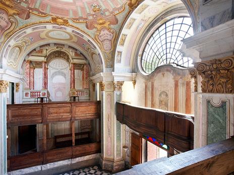 SMARTBOX - 1 notte con aperitivo e visita guidata al Castello di Rocca Grimalda nel Basso Piemonte - Cofanetto regalo - 8