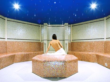 SMARTBOX 1 notte in Suite con pausa relax e cena di 3 portate al 4* Villa Quaranta Tommasi Wine Hotel & Spa Cofanetto regalo - 4