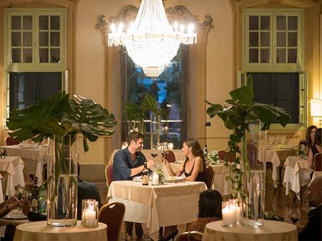 SMARTBOX 1 notte in Suite con pausa relax e cena di 3 portate al 4* Villa Quaranta Tommasi Wine Hotel & Spa Cofanetto regalo - 5