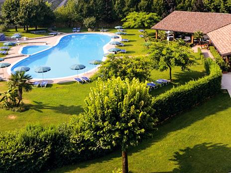 SMARTBOX 1 notte in Suite con pausa relax e cena di 3 portate al 4* Villa Quaranta Tommasi Wine Hotel & Spa Cofanetto regalo - 7