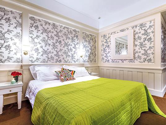 SMARTBOX - Notte di lusso in hotel 4 stelle - Cofanetto regalo - 5