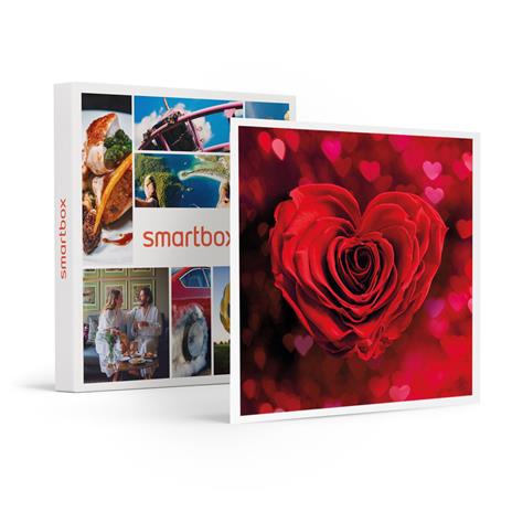 SMARTBOX - Puro amore - Cofanetto regalo