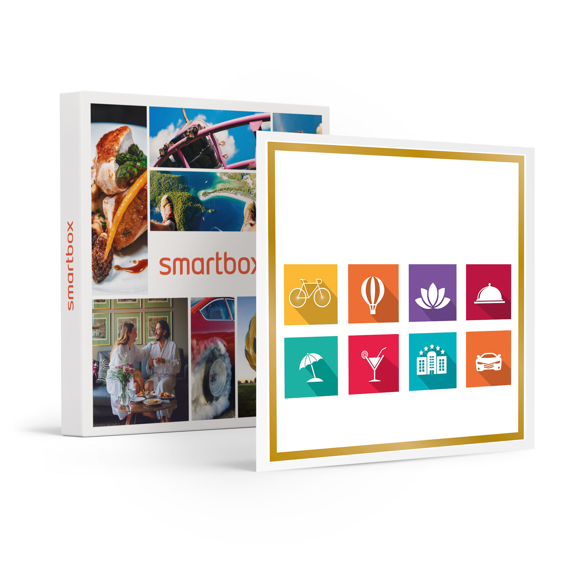 Smartbox