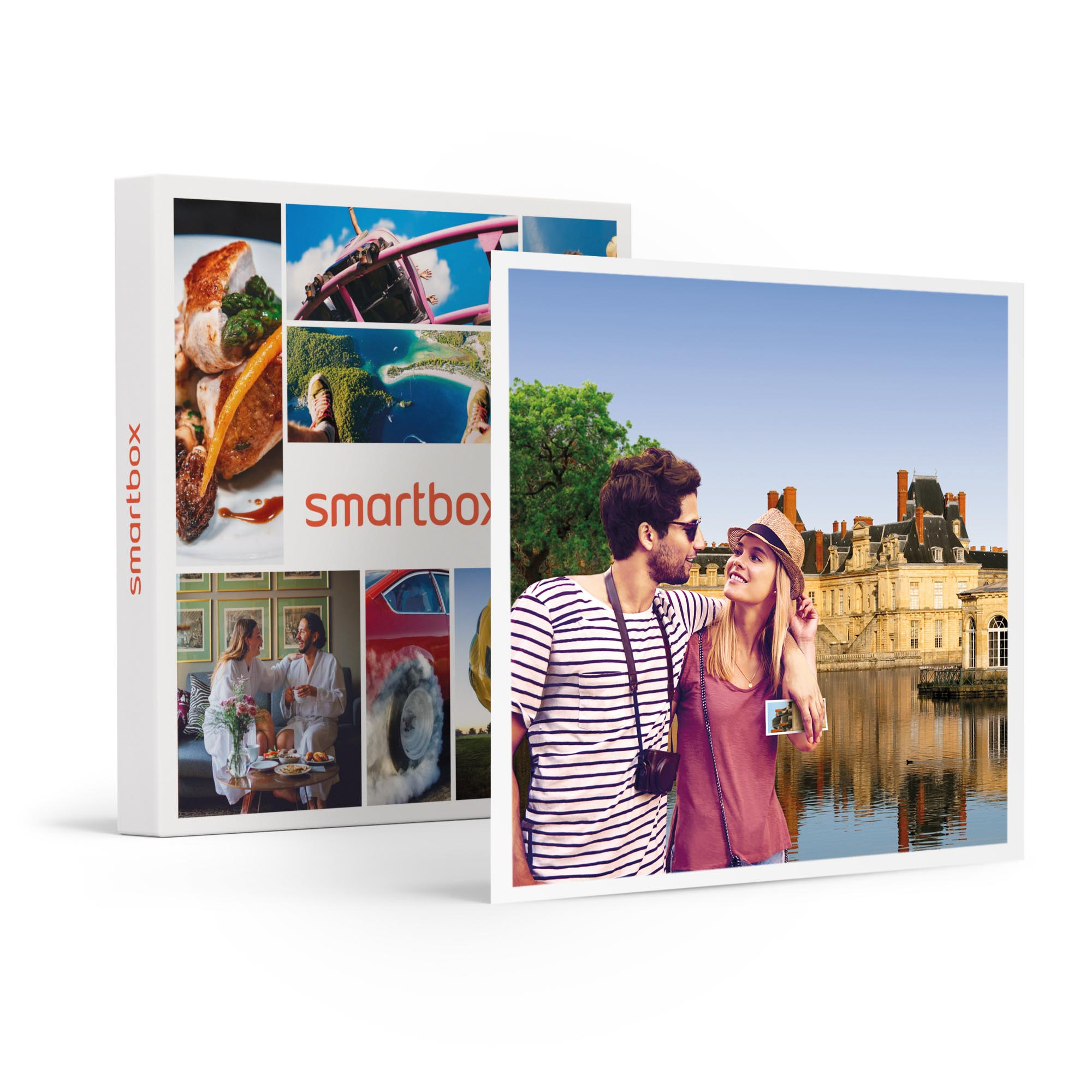 Smartbox