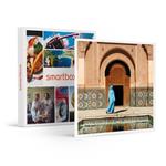 SMARTBOX - Marrakech in tre giorni - Cofanetto regalo