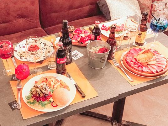 SMARTBOX - Aperitivo a Milano - Cofanetto regalo - 7