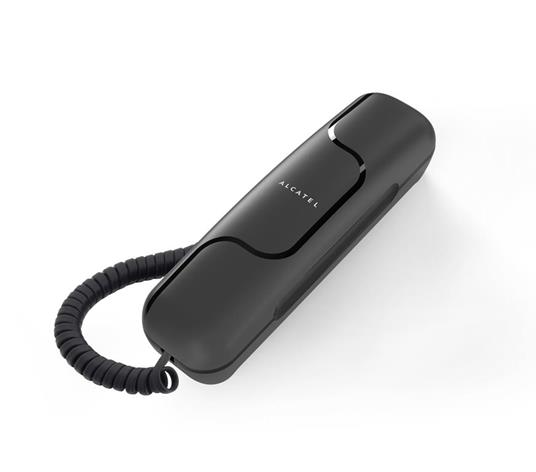 Alcatel T06 Telefono analogico Nero