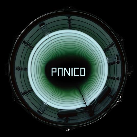 Kick - CD Audio di Panico
