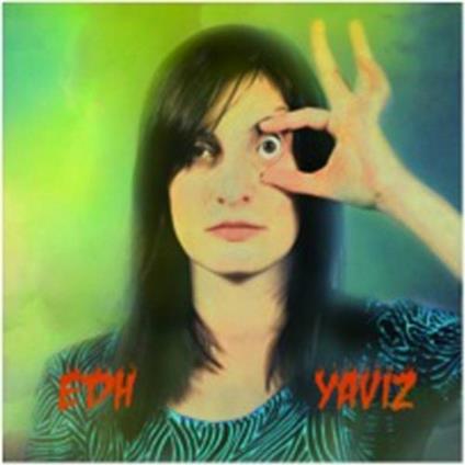 Yaviz - CD Audio di EDH