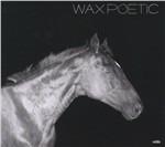 On a Ride - CD Audio di Wax Poetic