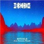 Rituels d'un nouveau monde - CD Audio di Zombie Zombie