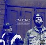 Perfect Hands Off - CD Audio di CM Jones