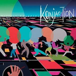 Konjac Tion - CD Audio di Buffalo Daughter