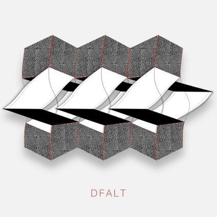 Dfalt - Vinile LP di Dfalt