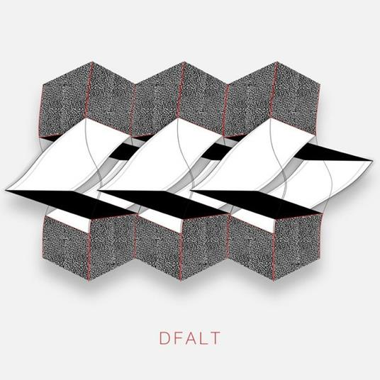 Dfalt - Vinile LP di Dfalt