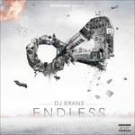 Endless - Vinile LP di DJ Brans