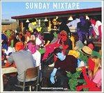 Sunday Mixtape - CD Audio