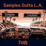 Samples Outta L.A. Funk - CD Audio
