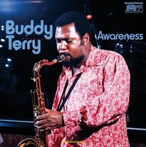 Awareness - CD Audio di Buddy Terry