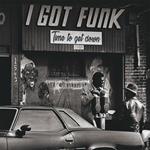 I Got Funk. Time to Get Down