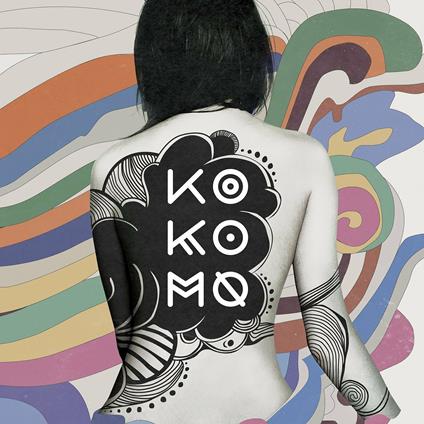 Life in Technicolor - Vinile LP di Kokomo