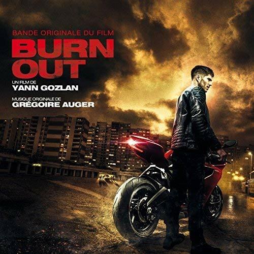 Burn Out (Colonna sonora) - Vinile LP