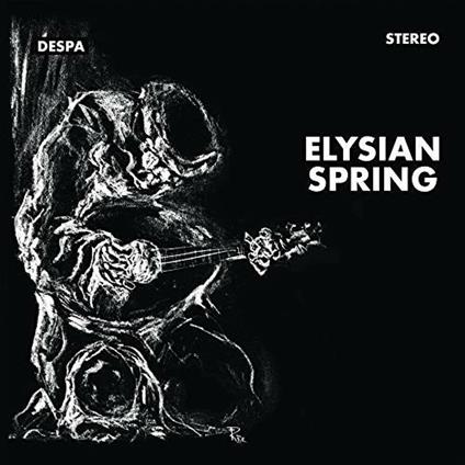 Glass Flower - Vinile LP di Elysian Spring