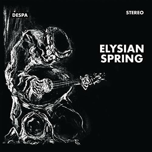 Glass Flower - Vinile LP di Elysian Spring
