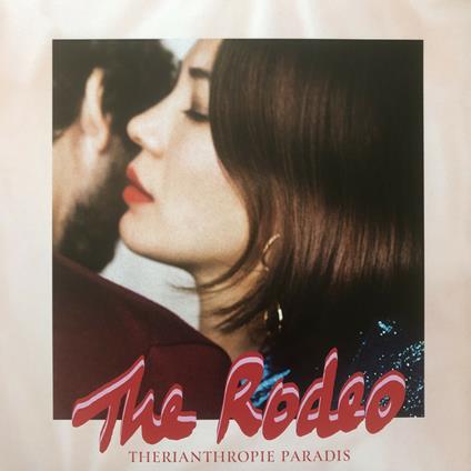 Therianthropie Paradis - Vinile LP di Rodeo