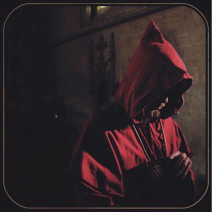 Lux Initiatrix Terrae - Vinile LP di Huata