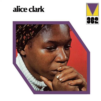 Alice Clark - Vinile LP di Alice Clark