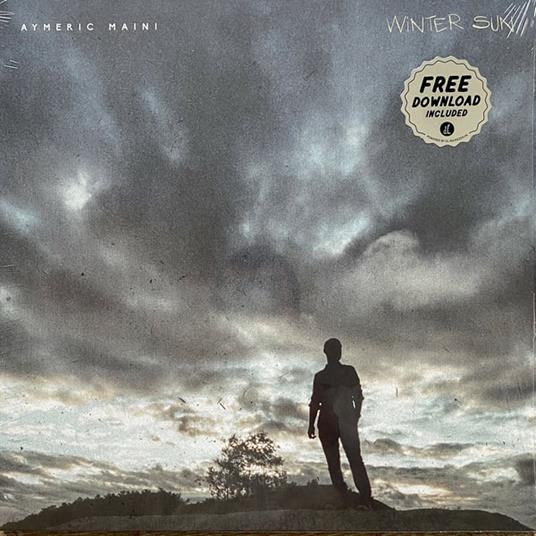 Winter Sun - CD Audio di Aymeric Maini
